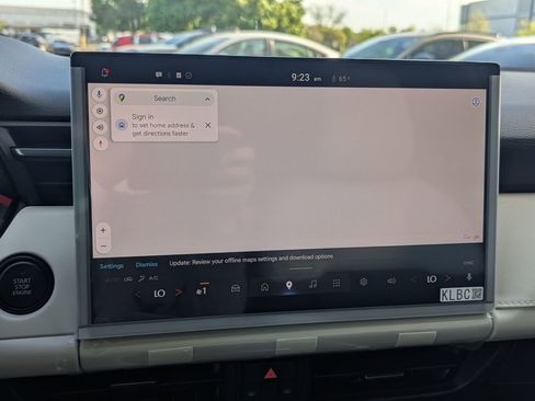 New 2026 MAZDA CX-5 Select AWD/4WD image 19