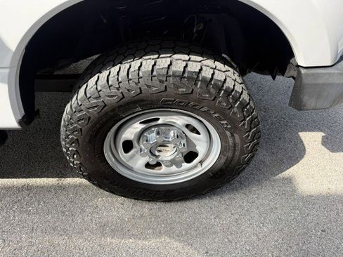 Used 2019 Ford F350 XL w/ XL Value Package image 15