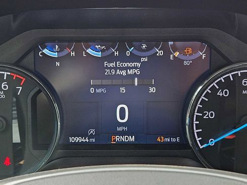 Used 2021 Ford F150 XLT w/ Equipment Group 302A High RWD image 20