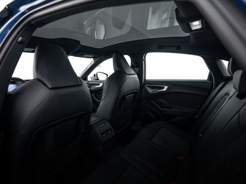 New 2026 Audi S5 Premium Plus AWD/4WD image 21