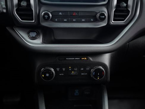 Used 2022 Ford Bronco Sport Big Bend image 30