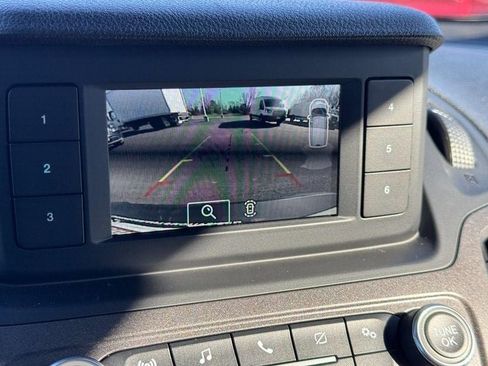 Used 2022 Ford Transit Connect XLT w/ Trailer Tow Package image 21