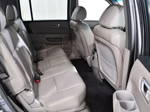 Used 2013 Honda Pilot EX-L image 19