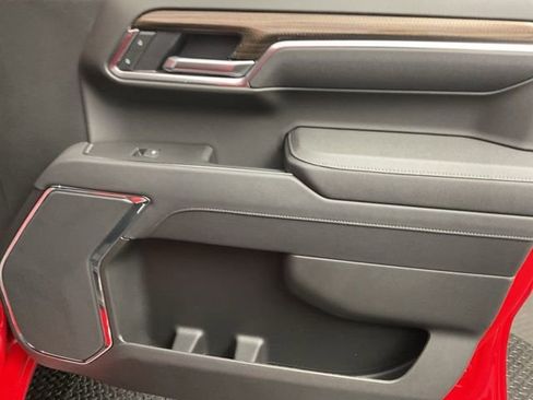 New 2025 Chevrolet Silverado 1500 LT w/ Convenience Package II image 23