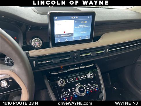 Certified 2020 Lincoln Corsair Reserve w/ Equipment Group 201A AWD/4WD image 13