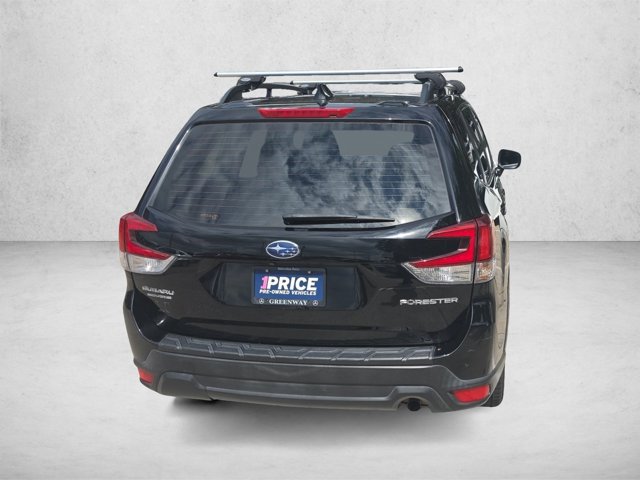 Used 2019 Subaru Forester w/ Alloy Wheel Package AWD/4WD image 7