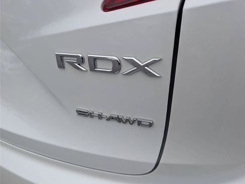 Used 2023 Acura RDX AWD image 10