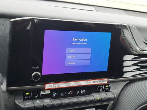 New 2026 Toyota Camry SE image 26