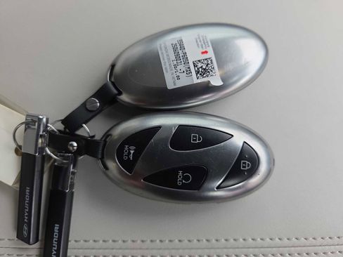 New 2026 Hyundai Santa Fe SEL image 34