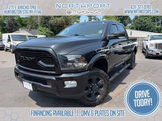 Used 2018 RAM 2500 Big Horn w/ Sport Appearance Group AWD/4WD video 1