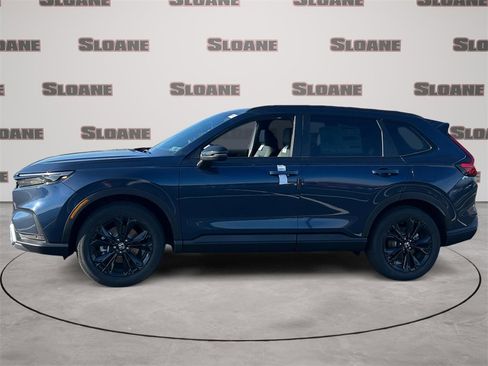 New 2026 Honda CR-V Sport Touring image 2