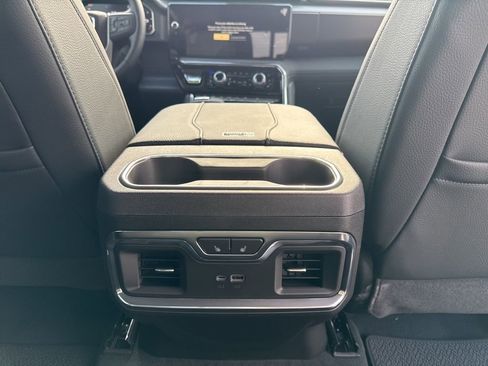 New 2026 GMC Sierra 1500 Denali image 27
