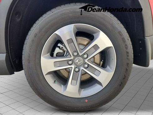New 2026 Honda Pilot EX-L image 9