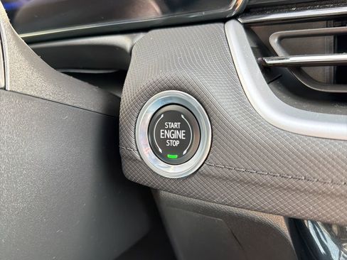 Used 2025 Chevrolet TrailBlazer LT image 59