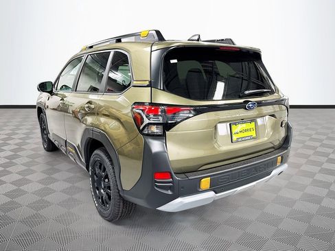 New 2026 Subaru Forester Wilderness image 35
