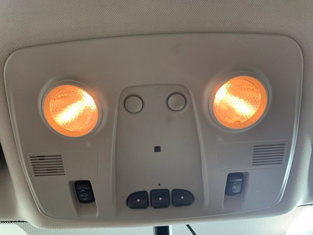 Used 2009 Chevrolet Traverse LT AWD/4WD image 31