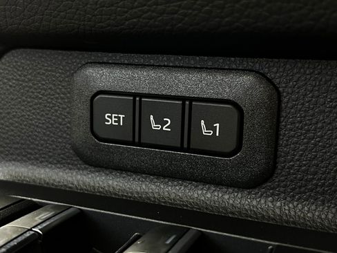 New 2026 Toyota Land Cruiser AWD/4WD image 12