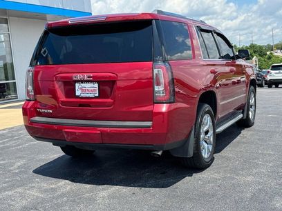 Used 2015 GMC Yukon SLT w/ Open Road Package