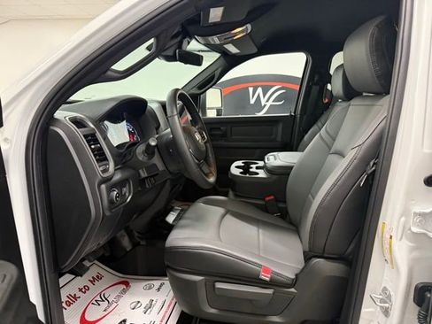 New 2026 RAM 3500 Tradesman w/ Chrome Appearance Group A image 10