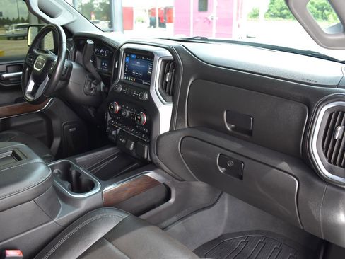 Used 2020 GMC Sierra 1500 SLT AWD/4WD image 77