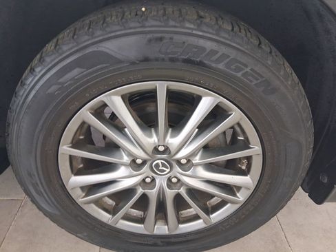 Used 2018 MAZDA CX-5 Sport AWD/4WD image 11