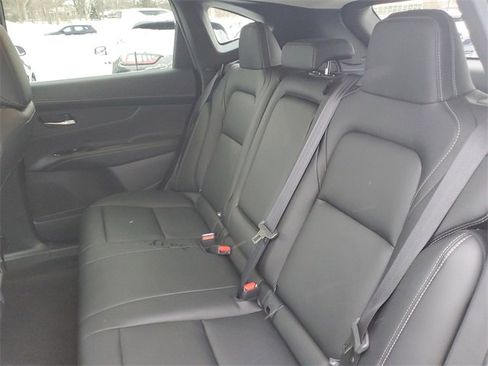 Certified 2025 Nissan Murano SL image 31