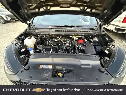 Used 2024 Ford Edge ST-Line AWD/4WD image 33