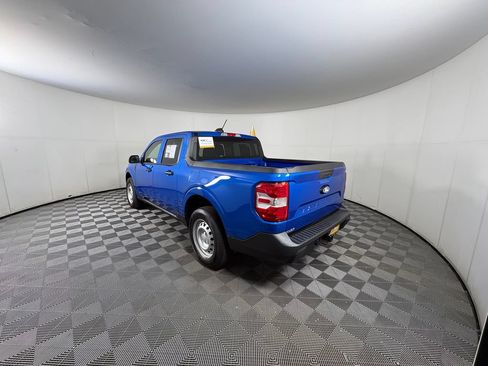 Certified 2026 Ford Maverick XL AWD/4WD image 3