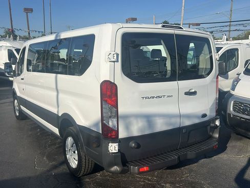 Used 2018 Ford Transit 350 XL RWD image 9