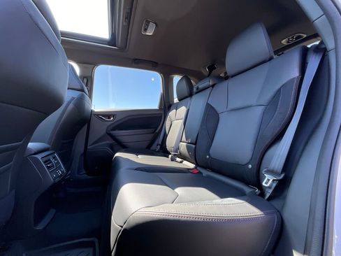 New 2025 Subaru Forester Touring image 13