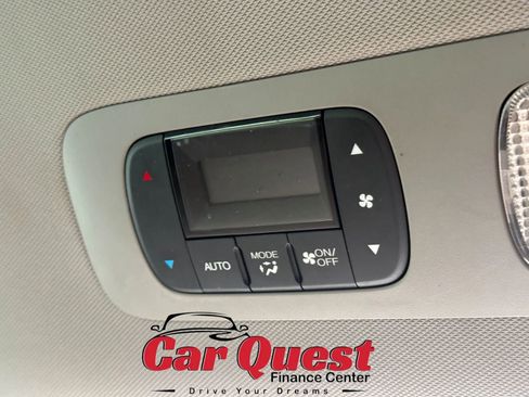 Used 2016 Honda Odyssey EX image 24