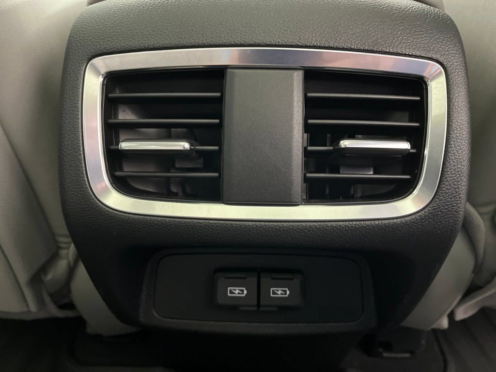 Certified 2021 Acura RDX w/ Technology Package AWD/4WD image 10