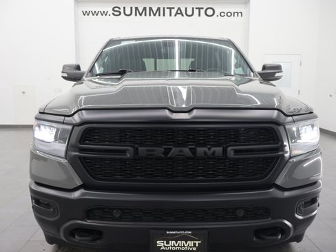 Used 2020 RAM 1500 Big Horn w/ Built-to-serve Edition AWD/4WD image 20