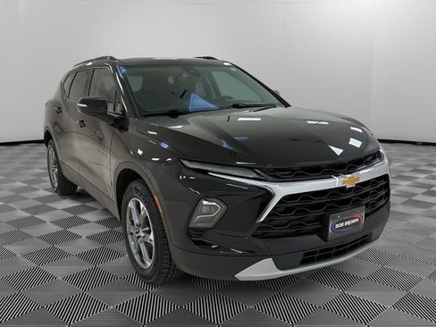 Certified 2023 Chevrolet Blazer LT w/ Sound & Technology Package AWD/4WD image 7