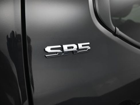Certified 2026 Toyota Tacoma SR5 RWD image 5