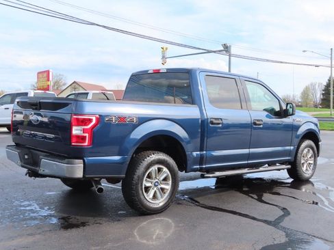 Used 2018 Ford F150 XLT image 6