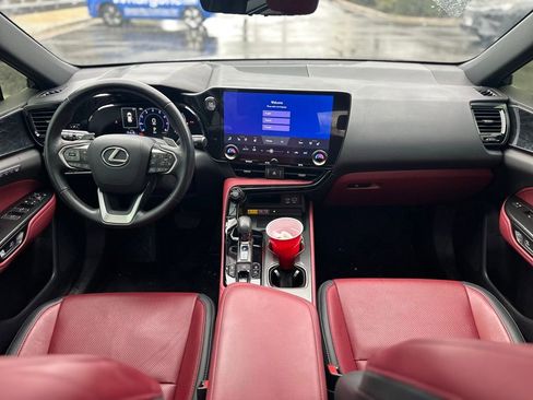 Used 2024 Lexus NX 350 AWD image 8