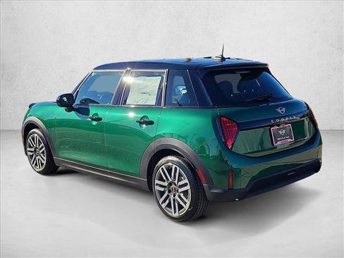 New 2026 MINI Cooper S image 8