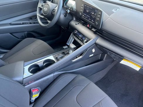 New 2026 Hyundai Elantra SEL Sport Premium FWD image 16