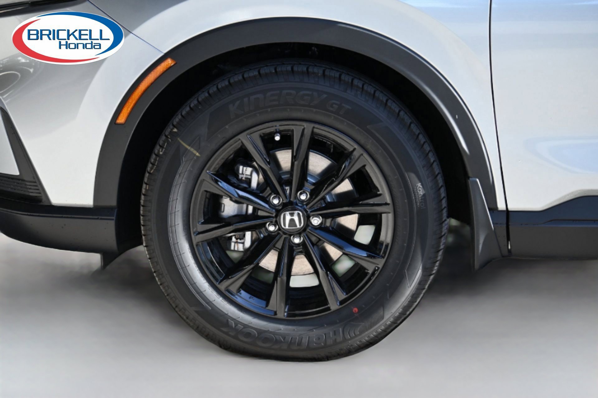 New 2025 Honda CR-V Sport image 41