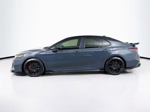 Used 2024 Toyota Camry TRD FWD image 3