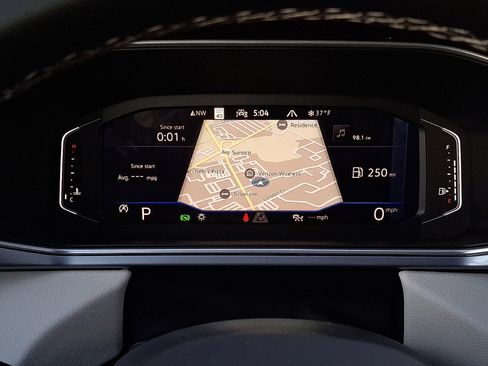 New 2025 Volkswagen Taos SEL AWD/4WD image 15