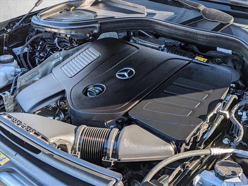 Used 2026 Mercedes-Benz GLC 300 4MATIC image 22