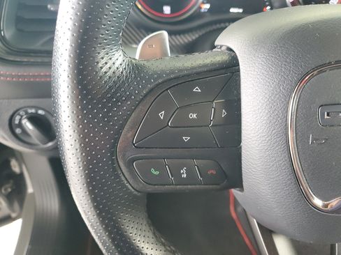 Used 2023 Dodge Challenger R/T Scat Pack RWD image 21