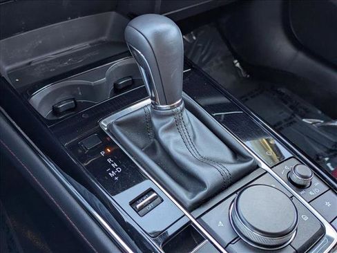 Used 2024 MAZDA CX-30 AWD 2.5 S w/ Preferred Package image 12