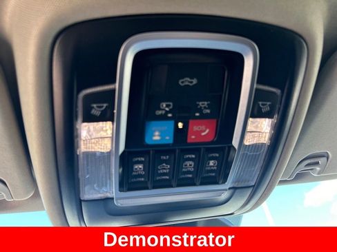 New 2025 RAM 1500 Limited w/ Off Road Group image 31