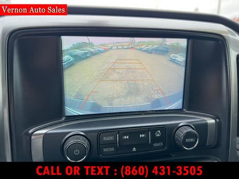 Used 2018 Chevrolet Silverado 1500 LT w/ All Star Edition image 24