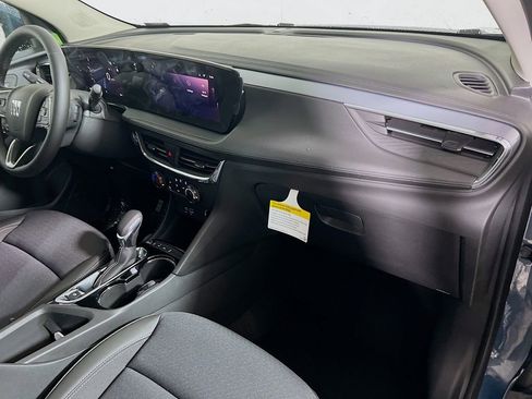 New 2026 Buick Encore GX Preferred image 23
