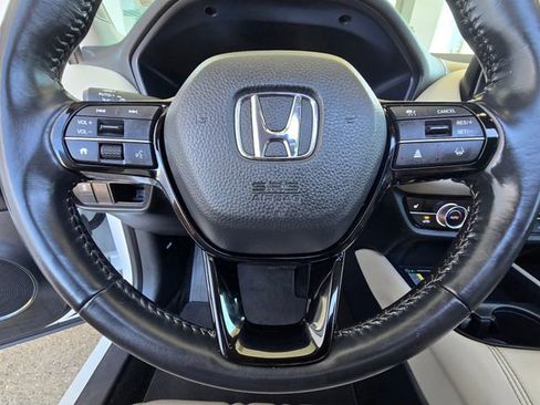 Used 2023 Honda HR-V EX-L image 15
