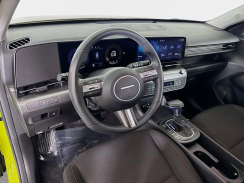 Certified 2024 Hyundai Kona SEL image 9